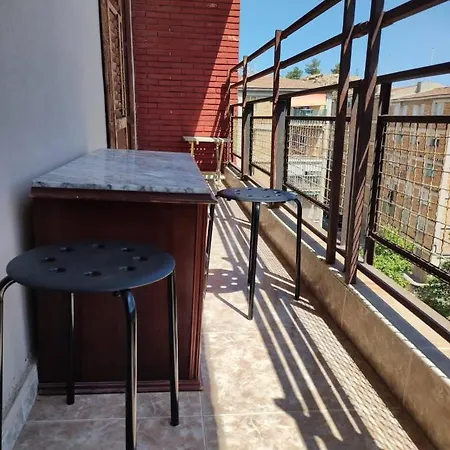 La Del Piso In The Аликанте