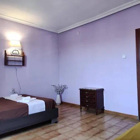 Accommodatie bij particulieren La Del Piso In The