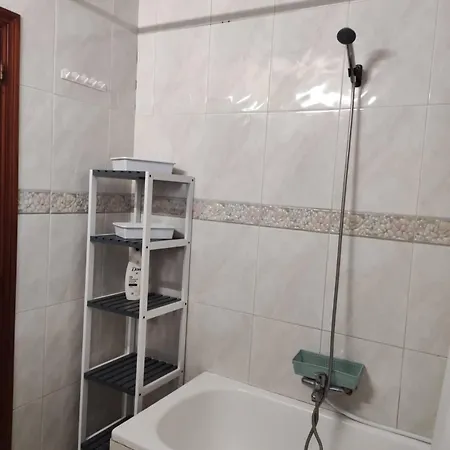 La Del Piso In The